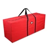 Christmas Tree Storage Bag Heavy Duty Storage Container