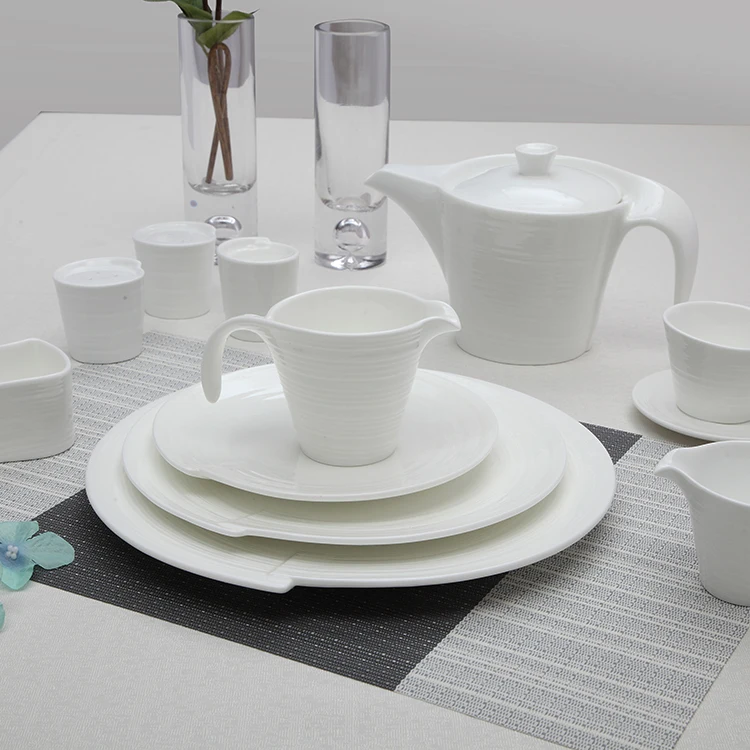 tableware bone china