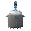 Chemical Mix Tank Color For Epoxi Resin Dispers Cure Agent