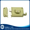 CE1138 security main entrance door insert lock