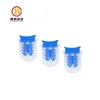 oil tank one time use security meter seal with barcode