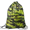 Cheap 600D nylon mesh drawstring bags