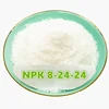 Plant-Robusting factor key elements for plants soluble fertilizer NPK 8 24 24