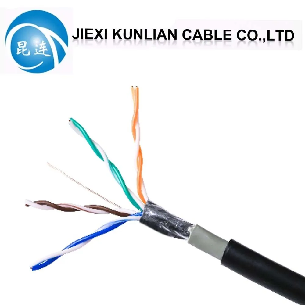Cat5e Stp Outdoor Cable Price Buy Cat5e Stp Outdoor Cable,Stp Cat5e