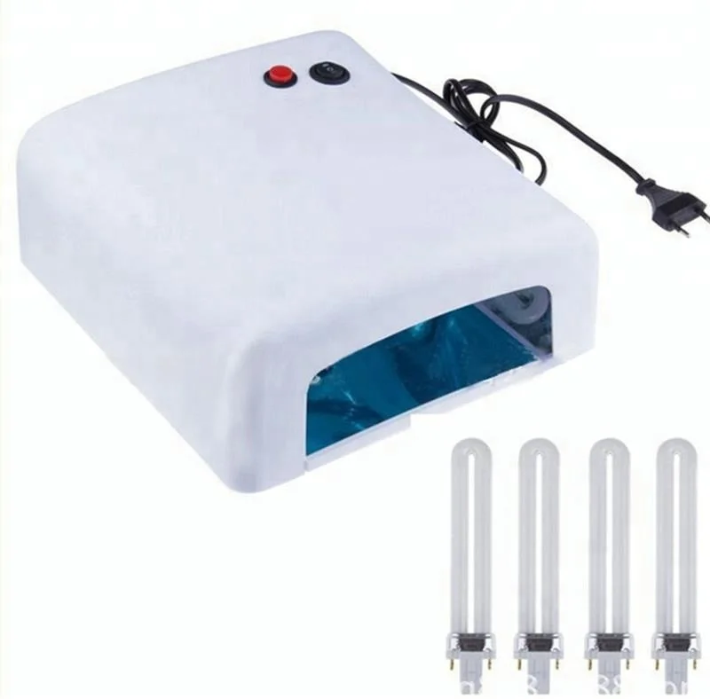Лампа для маникюра uv lamp 818 professional nail dryer 36 watt gel curing. Наращивание ногтей уф лампа. Led-лампа 9w для сушки гель лака (таймер на 30 сек) красная. Лампа для маникюра nail uv lamp. Наращивание ногтей уф лампа.