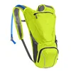 Custom Cycling Rave Vest Pack Bike Bag Rucksack Hydration Running Water Backpack