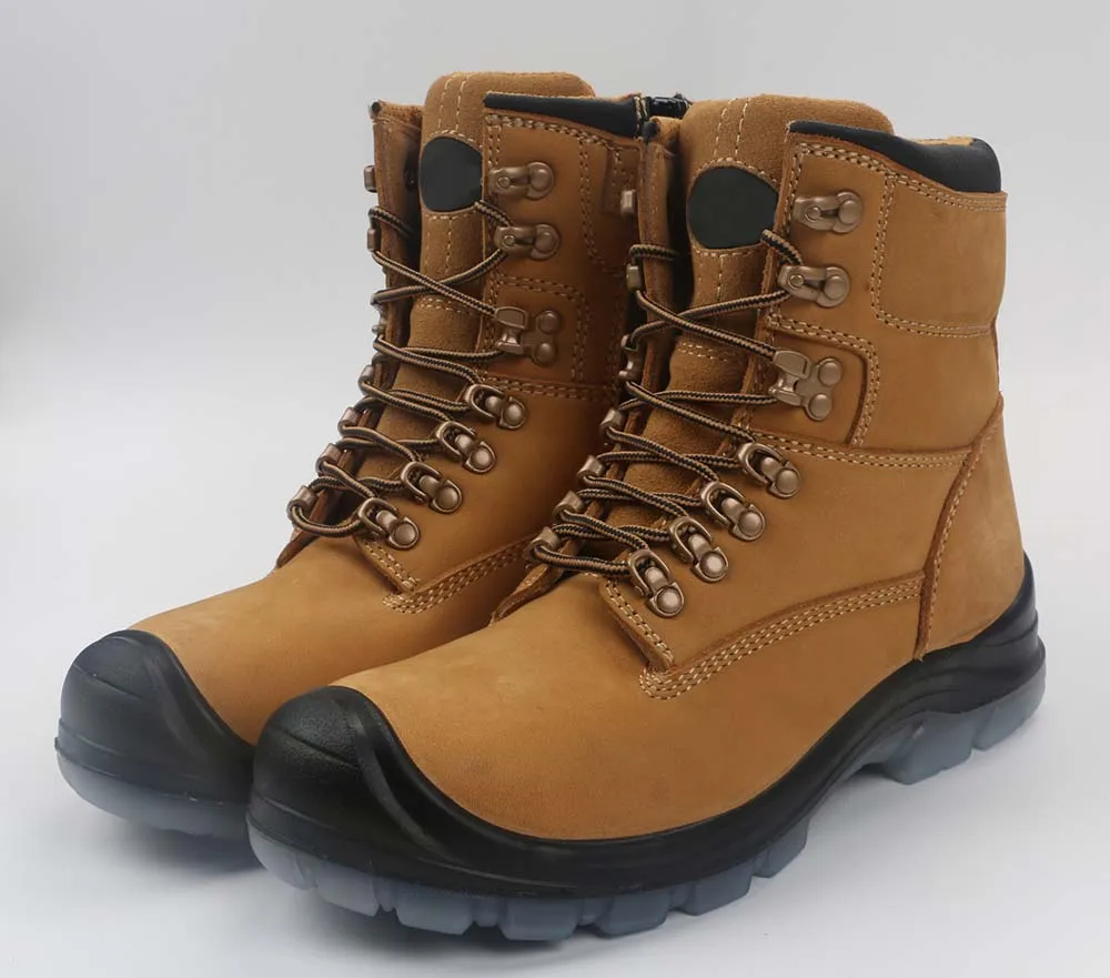 woodland lightweight safety shoes
