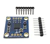 Tilt Angle LSM303DLH accelerometer sensor compass sensor