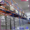 cold bending low stroage shelves , strucural steel bracktes , heavy duty pallet rack