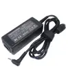 40W 19V 2.1A Power Adapter 2.5mm*0.7mm FOR Asus Eeee PC 1005 Mini Laptop AC Adapter 110-240 Notebook Power Supply