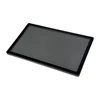 Capacitive PCAP IR 21.5 inch Touch all in one pc wide 16:10 touch all in one pc computer intel i3 cpu ops box ips lcd