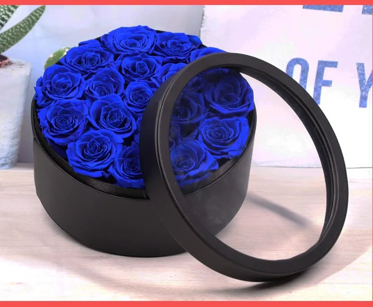 Preserved Roses Flowers That Lasts A Year For Preserved Flowers Wedding