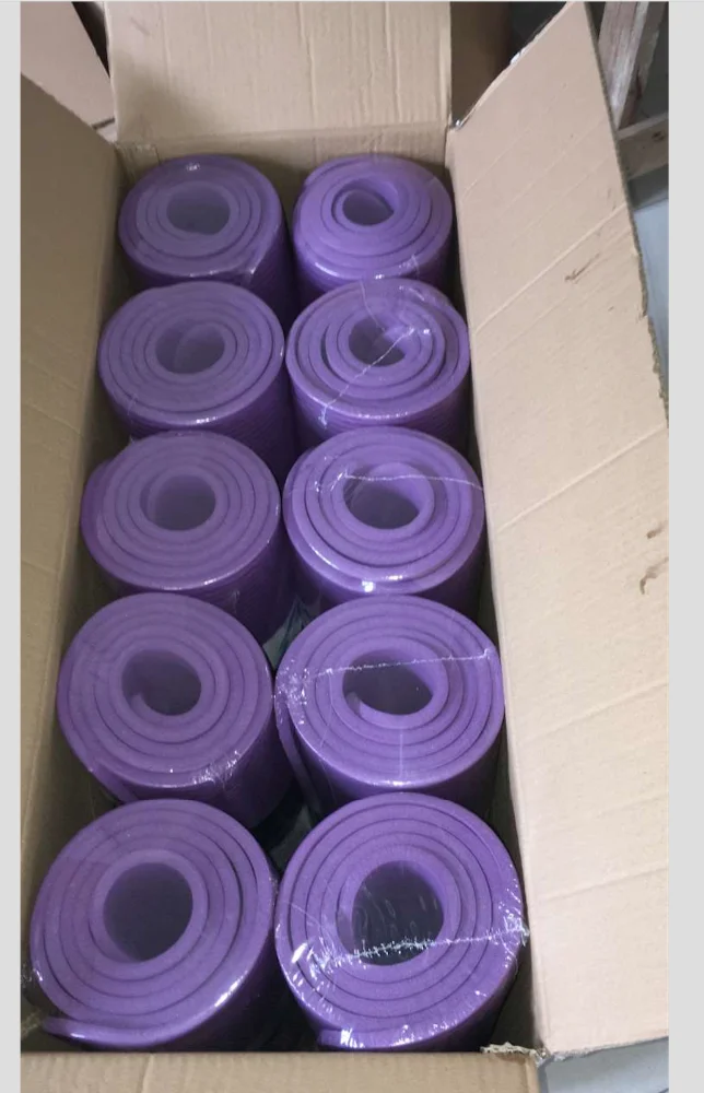 1 2 inch thick workout mat