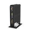 CT221 dual display win10 thin client ,amd quad core high performance thin client, citrix vmware RDP protocal thin client