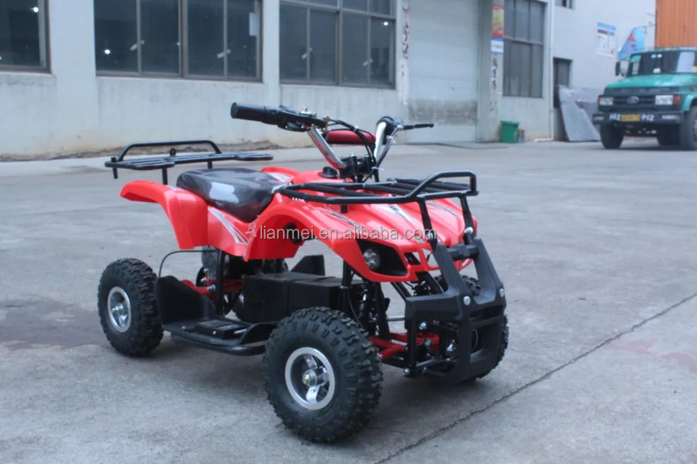 Electric 4 Wheeler Atv,Cheap Atvs,Quad Bikes For Sale With Ce Buy 4