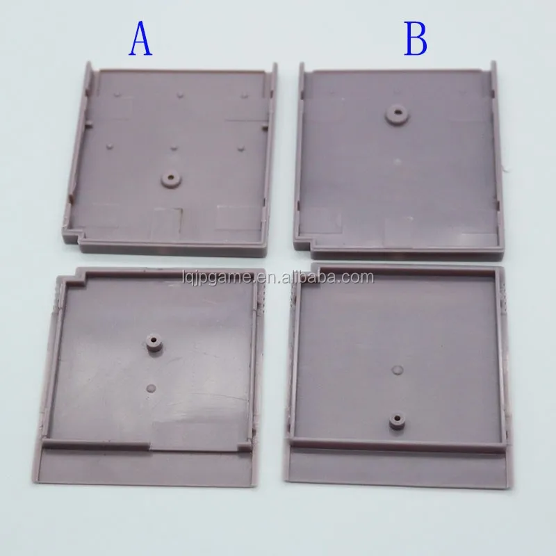 For Gameboy Cartridge Shell for GB Case Game Card for GBC Cartridge Shell Case