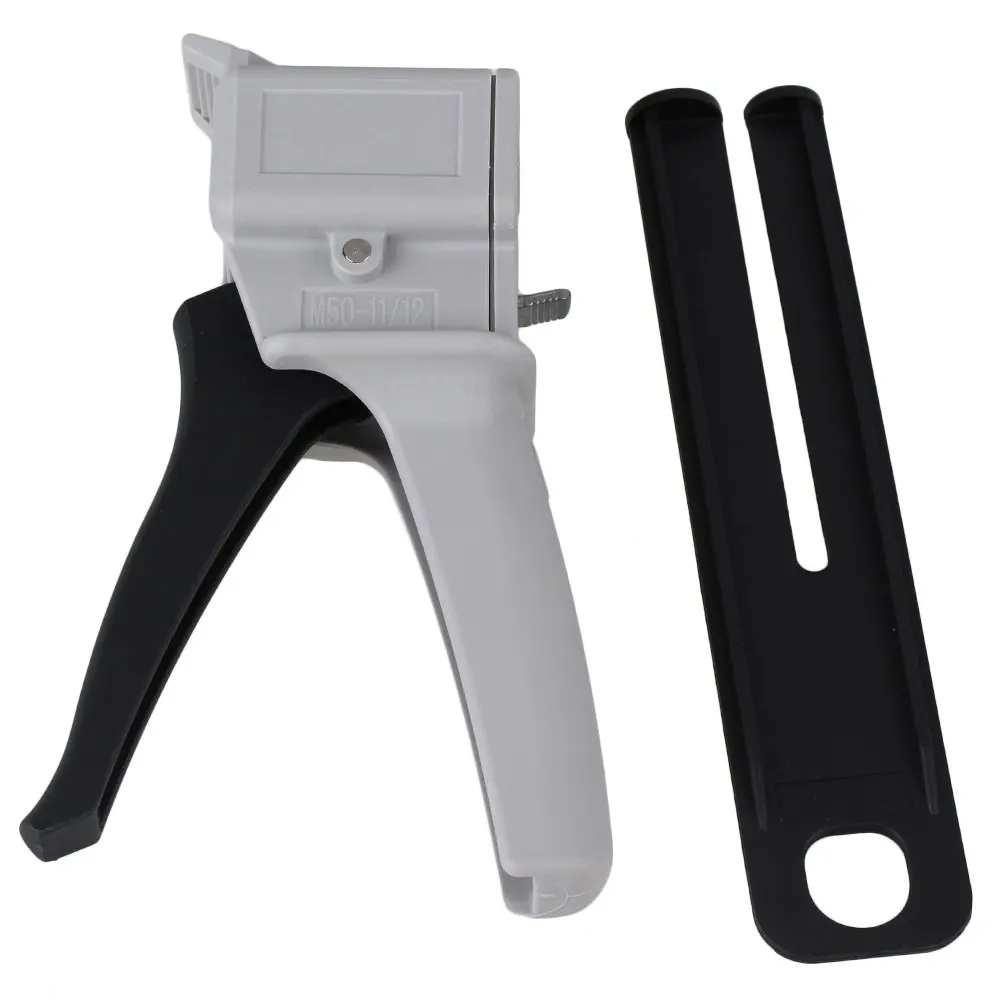 Buy MG Chemicals Dispensing Gun for 50 mL 11 epoxy cartridge in Cheap