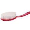 Cleaning Wash Tool Long Handle Plastic Shower Body Bath Brush