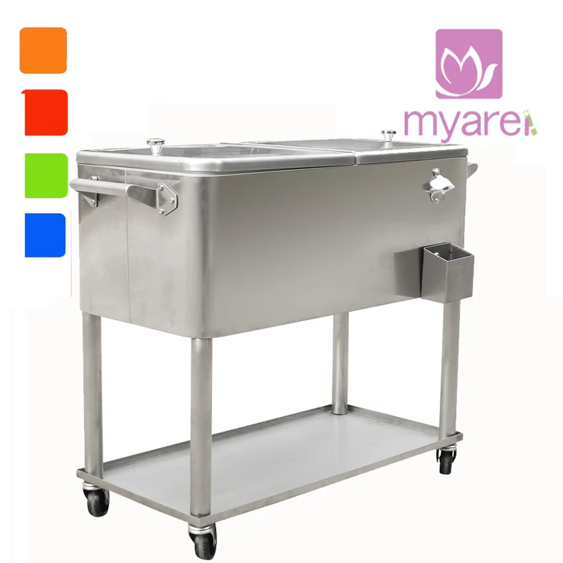 Ice Cooler Cart Supplieranufacturers At Ice Cooler Cart Supplieranufacturers At Alibaba