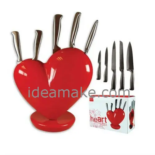 knife block