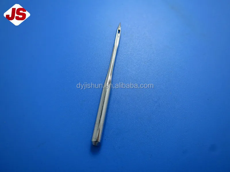 TITAN DK2500 2502K HIGH ACCURACY INDUSTRIAL CARPET OVEREDGING SEWING PARTS SEWING ACCESSORIES GARMENT 7713/230 NEEDLE