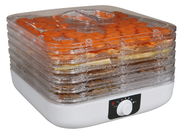 Mini 350w Commercial Fruit Dehydrator With 5 Trays Buy Fruit