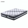 queen size memory foam mattress with pocket spring , bed mattress manufacturer from China