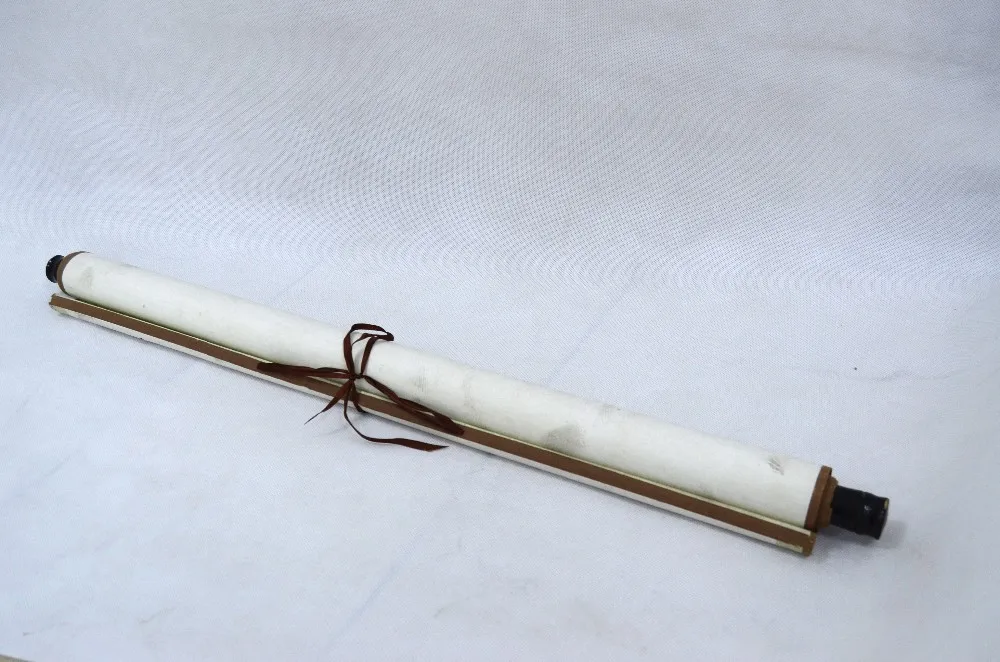 中国日本传统绘画装饰墙卷轴kakejiku