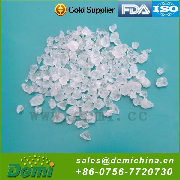 Wholesale high quality FDA potassium polyacrylate