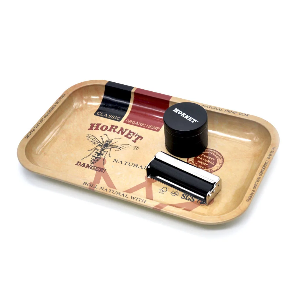 Metal Customize Cigarette Rolling Tray Buy Metal Customize Cigarette