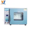 New Microwave Digital Electrode Display High Temperature Lab Industrial Vacuum Drying Oven