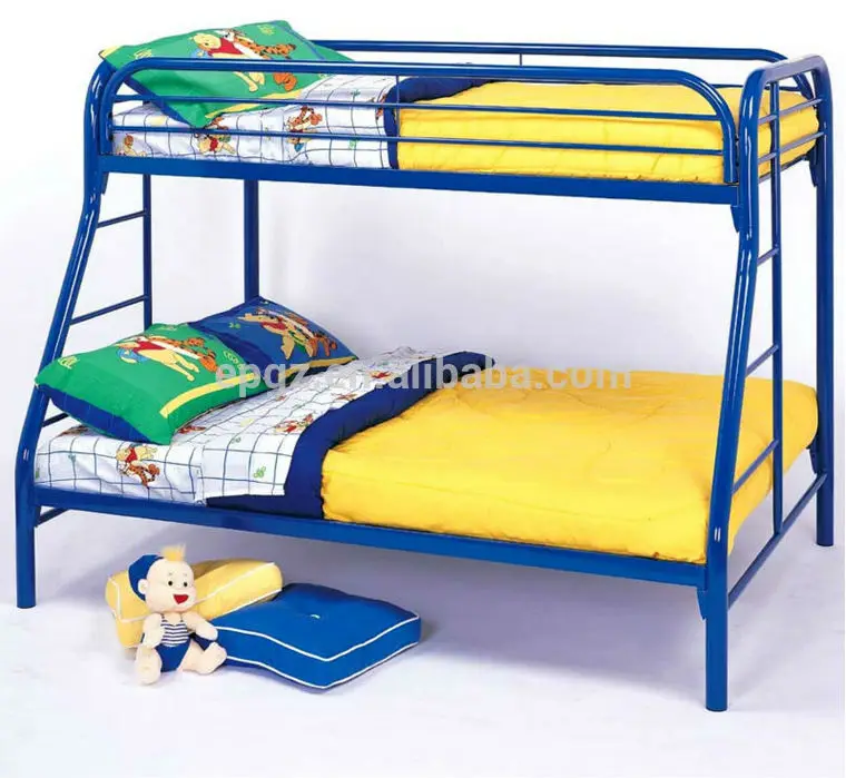 Cheap Metal Triple Bunk Beds Sale Double Decker Bed Buy Double Decker