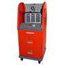 Latest Launch CNC601A Car Ultrasonic Fuel Injector Cleaning Machine