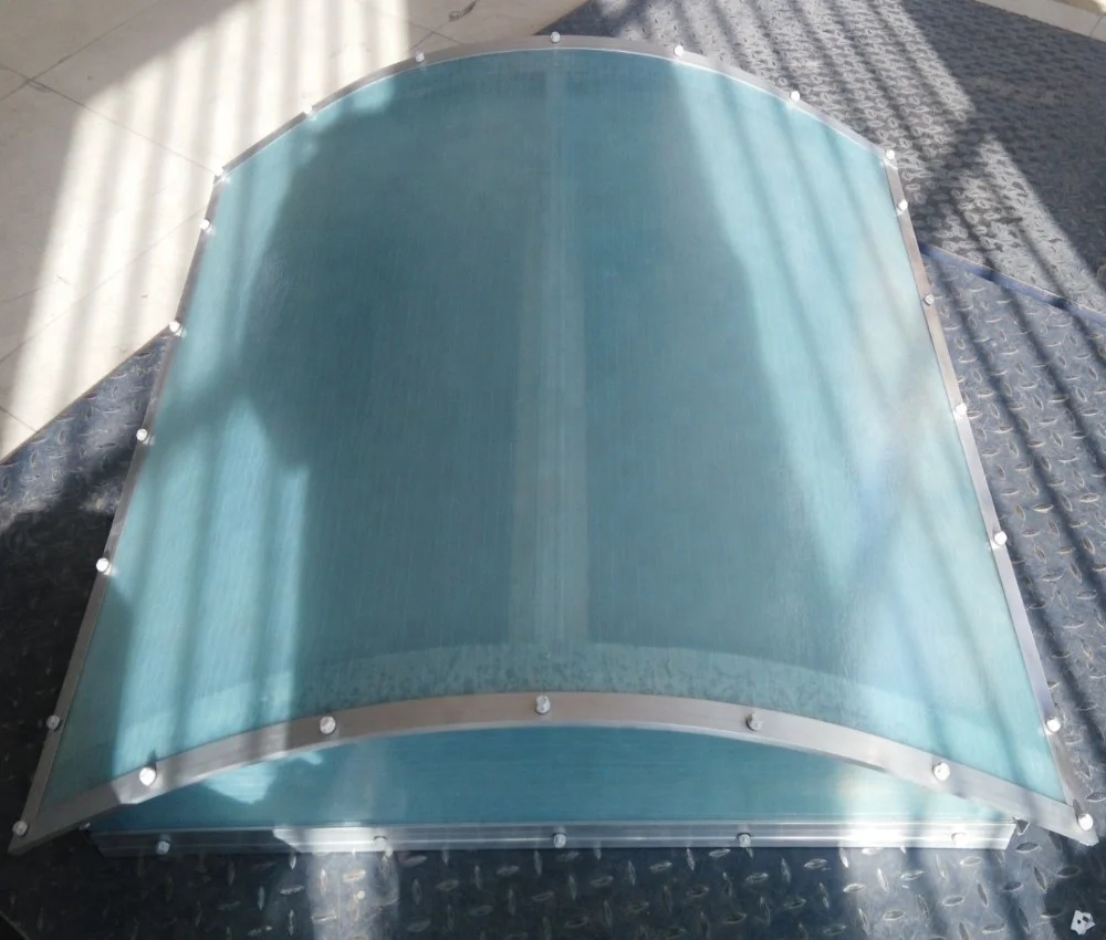 Frp Fiberglass Roof Windows Dormers Skylight Buy Roof Window
