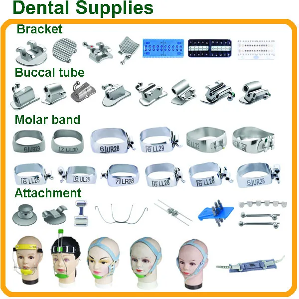 dental products suppliers