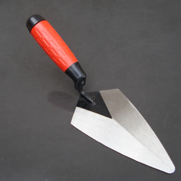 Construction Hand Tools Bricklaying Trowel Buy Construction Hand