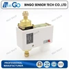 Fuel Refrigerant Water Liquid Dual Pressure Controller