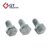 DIN 933 HDG Carbon Steel Hex Bolt and Nut Grade 4.8/8.8/10.9/12.9 fasteners of bolt and nuts set