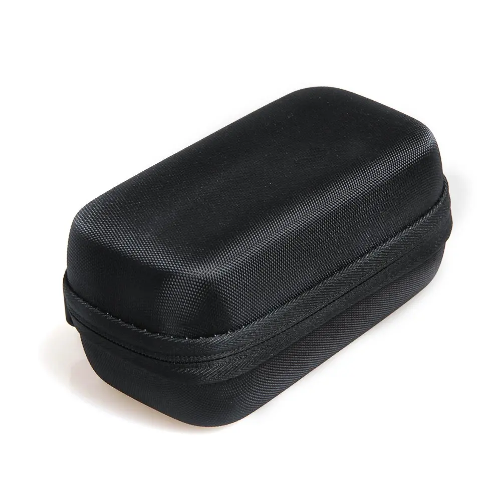 MAXIM Black Slim Foil Shaver