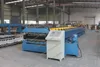 Galvanized Steel Profile Metal Roofing corrugated sheet roll forming machines c10