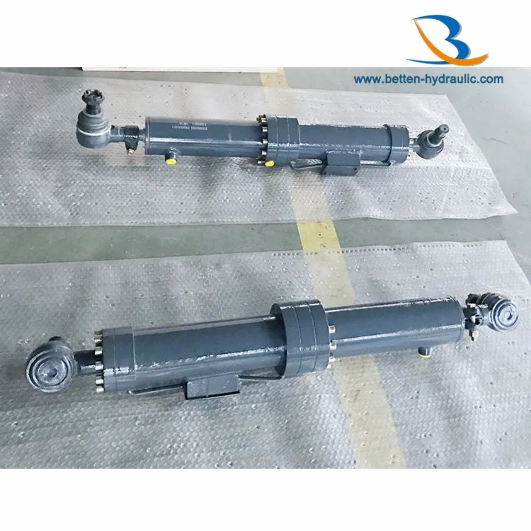 Custom Small Bore Tractor Hydraulic Steering Cylinders Buy Tractor