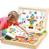 China Manufacturer Hot Selling Magnetic Wooden Toys Education For Kids