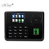 New Arrival ZK TCP/IP Web Server P160 Biometric Palm Time Attendance Machine Fingerprint Time Attendance System Time Recording