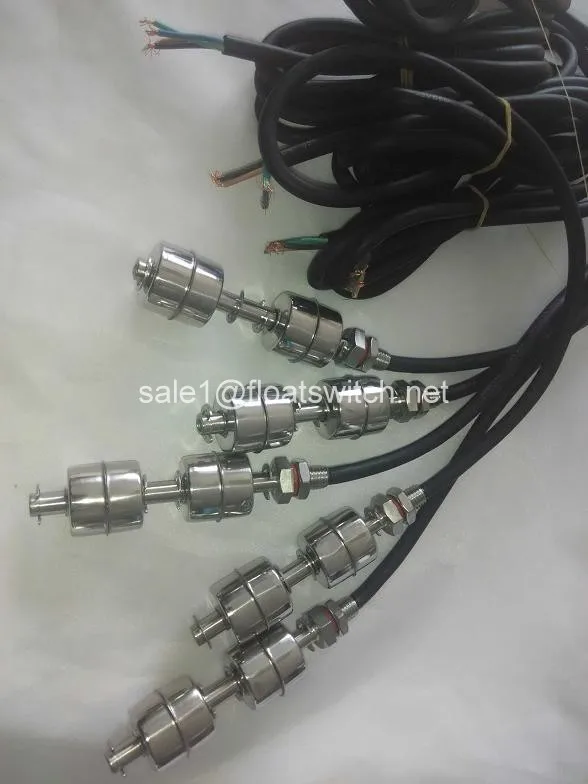 float switch 2 cable m