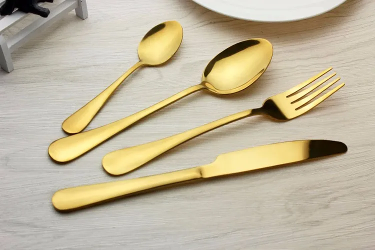 столовые приборы оптом