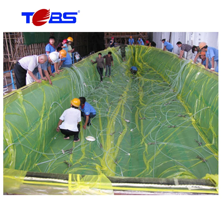 Reusable Vacuum Bags Composites Film Bag Resin Infusion Starter Kit