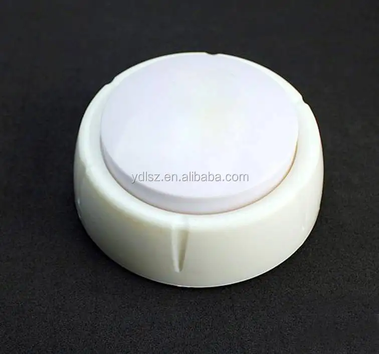 Custom press buttons sound module for toy