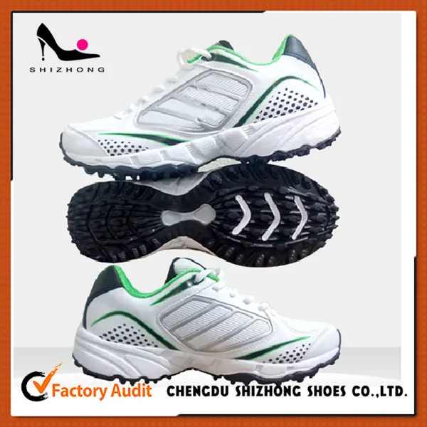 Top quanlity factory sport shoe cricket shoe for man