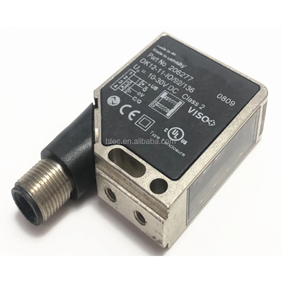 Interface VAZ-G10-TERM
