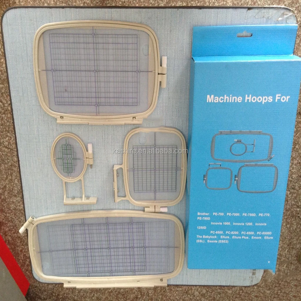 Eh001 Embroidery Hoop For Brother Innovis Baby Lock Buy Machine Hoops